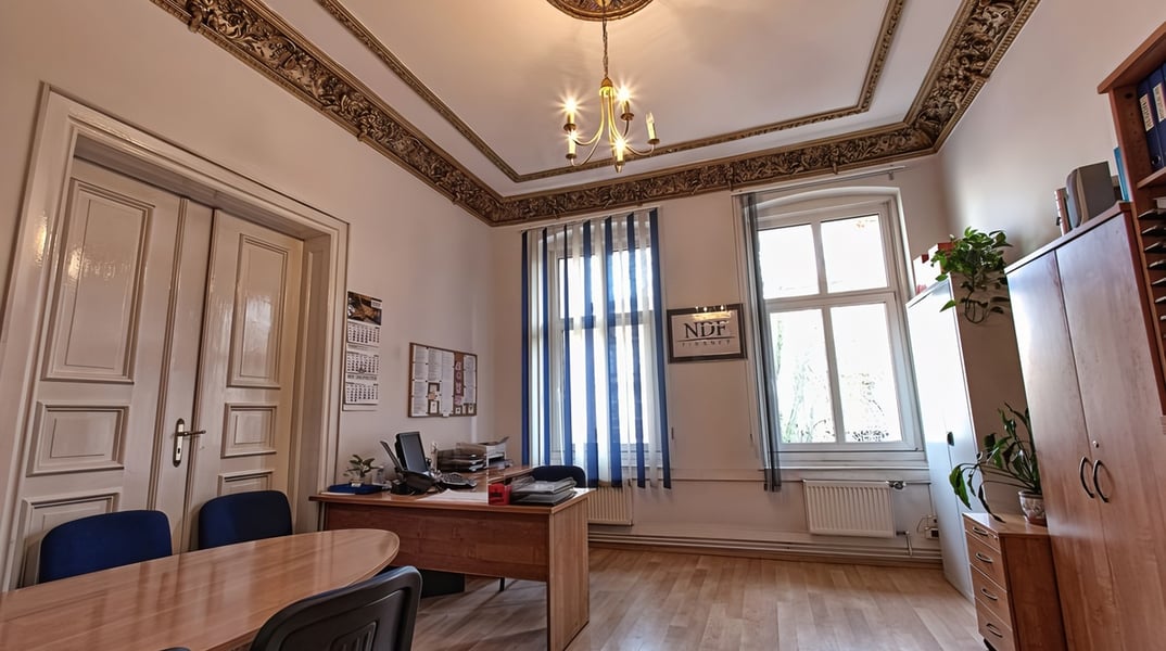 Offices Śląska 43a, Szczecin - offices for rent