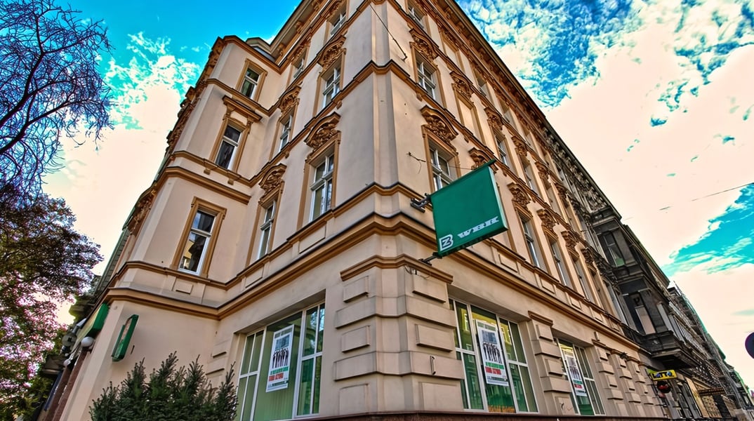 Offices Śląska 43a, Szczecin - offices for rent