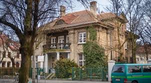 Słowackiego 55, Poznań - biura na wynajem