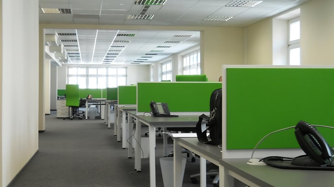Offices Słowackiego 66, Kraków - offices for rent