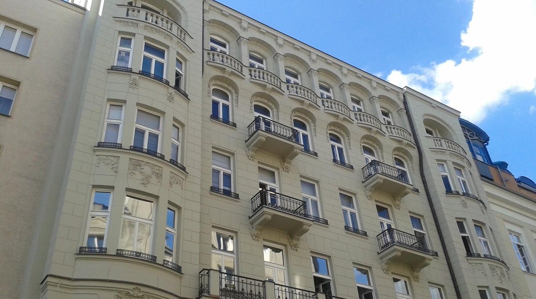 Biura Śniadeckich 10, Warszawa - biura na wynajem