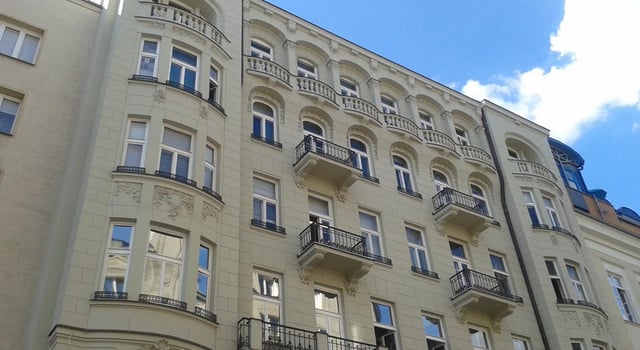 Śniadeckich 10, Warszawa - biura na wynajem