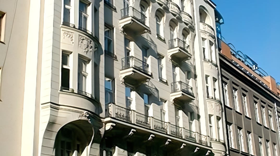 Biura Śniadeckich 10, Warszawa - biura na wynajem