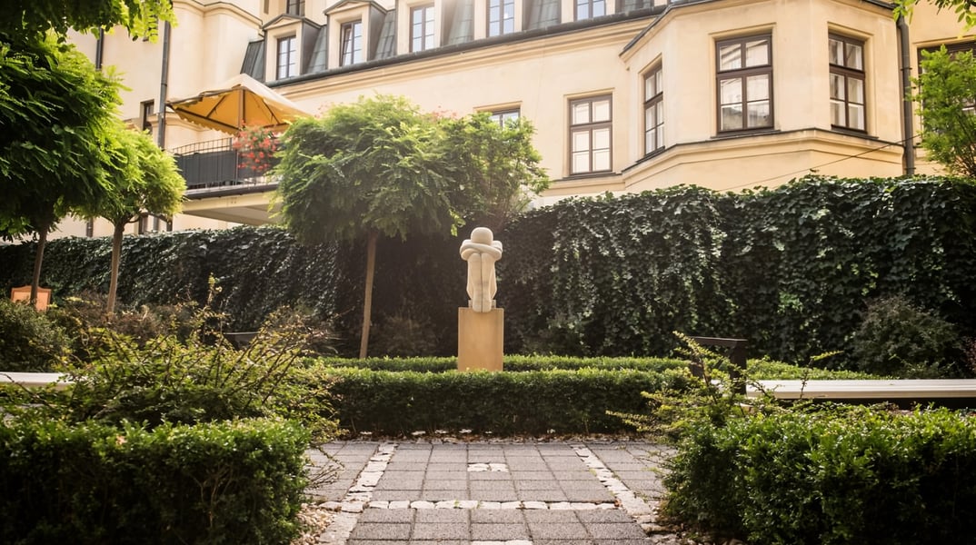 Biura Śniadeckich 17, Warszawa - biura na wynajem