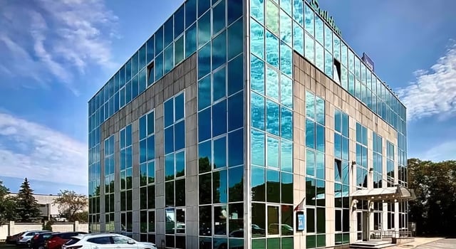 Sobinco, Warszawa - biura na wynajem