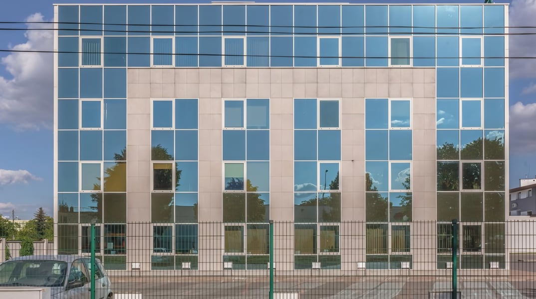 Offices Sobinco, Warszawa - offices for rent