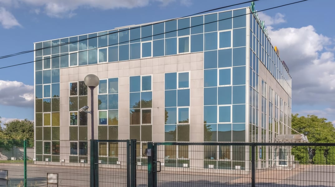 Offices Sobinco, Warszawa - offices for rent