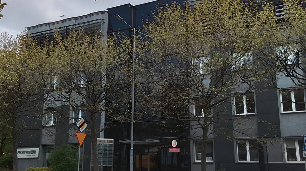 Biura Sokolska 65, Katowice - biura na wynajem