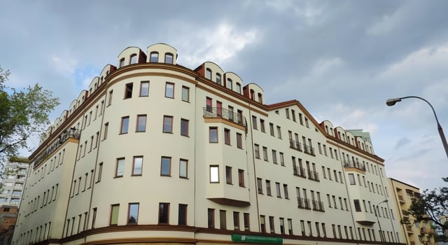 Solec 38, Warszawa - biura na wynajem