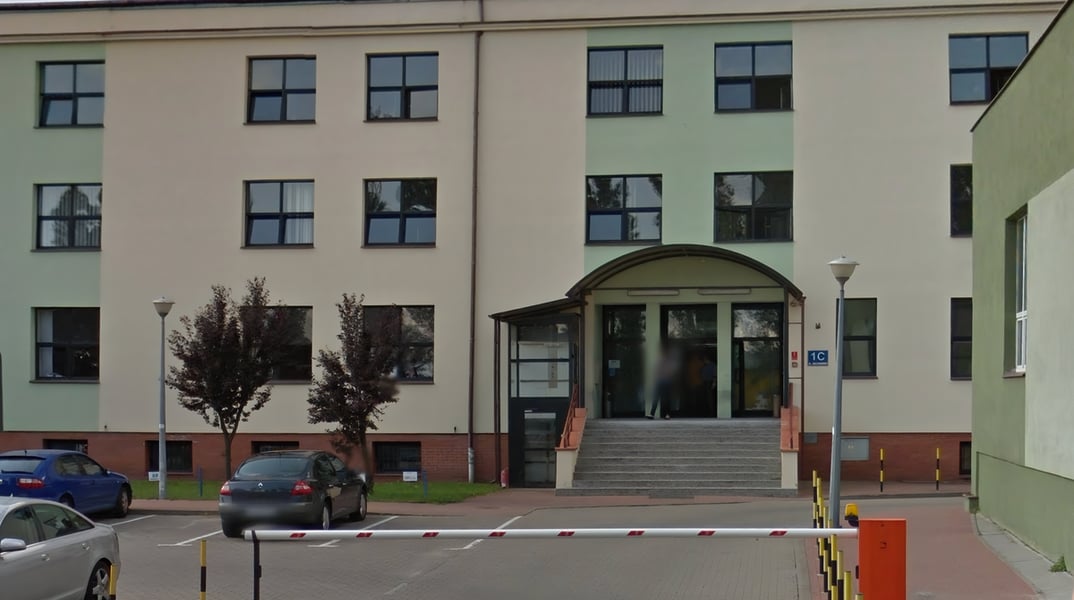 Biura Solidarności 1C, Gdynia - biura na wynajem
