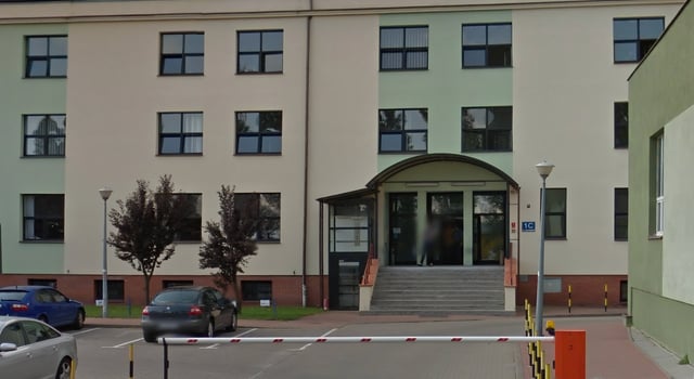 Solidarności 1C, Gdynia - biura na wynajem