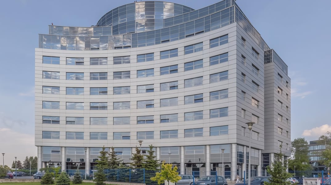 Biura Sonata Warszawa, Warszawa - biura na wynajem