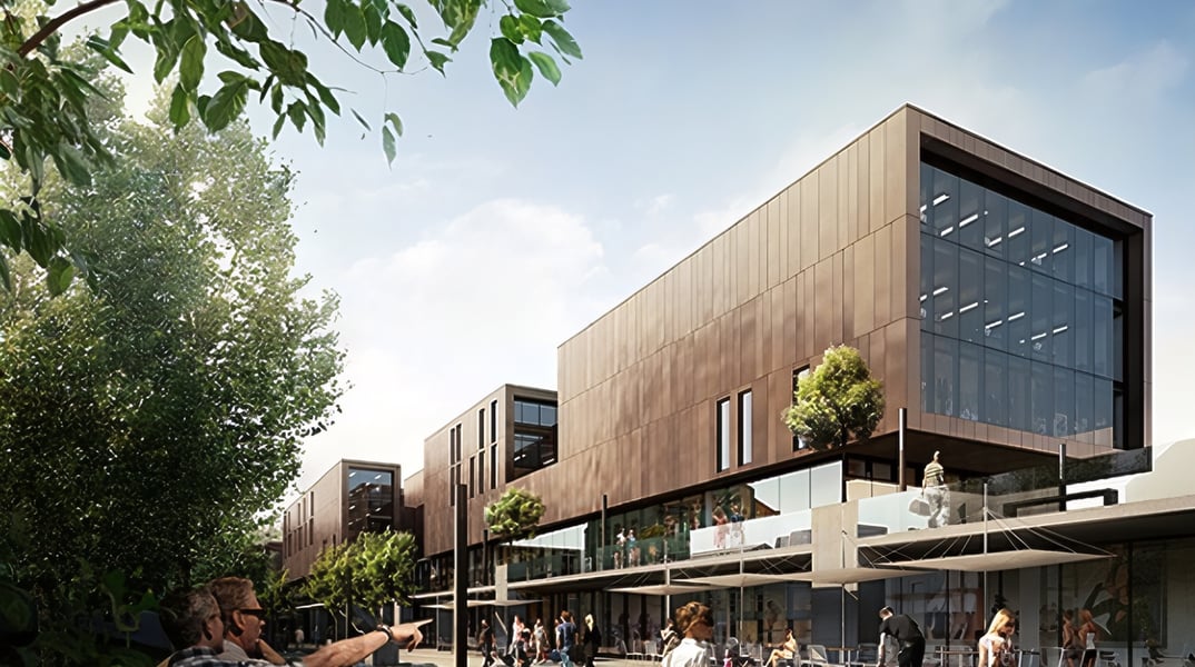 Biura Sopot Centrum, Sopot - biura na wynajem