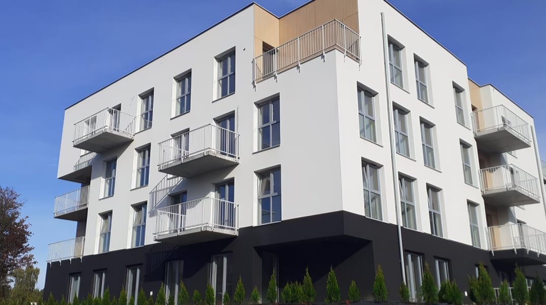 Biura Sosnowa 20, Rybnik - biura na wynajem