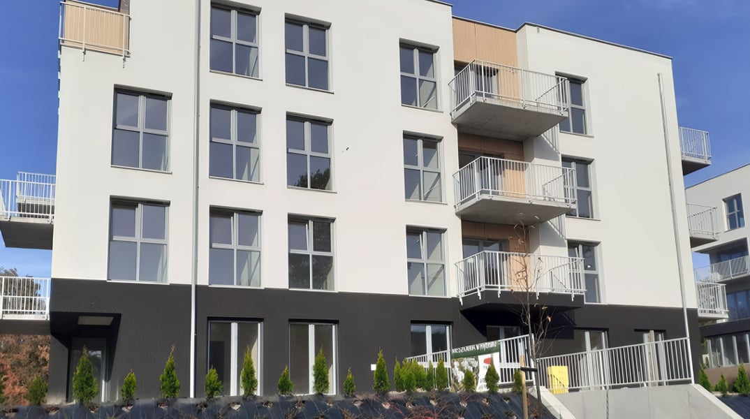 Biura Sosnowa 20, Rybnik - biura na wynajem