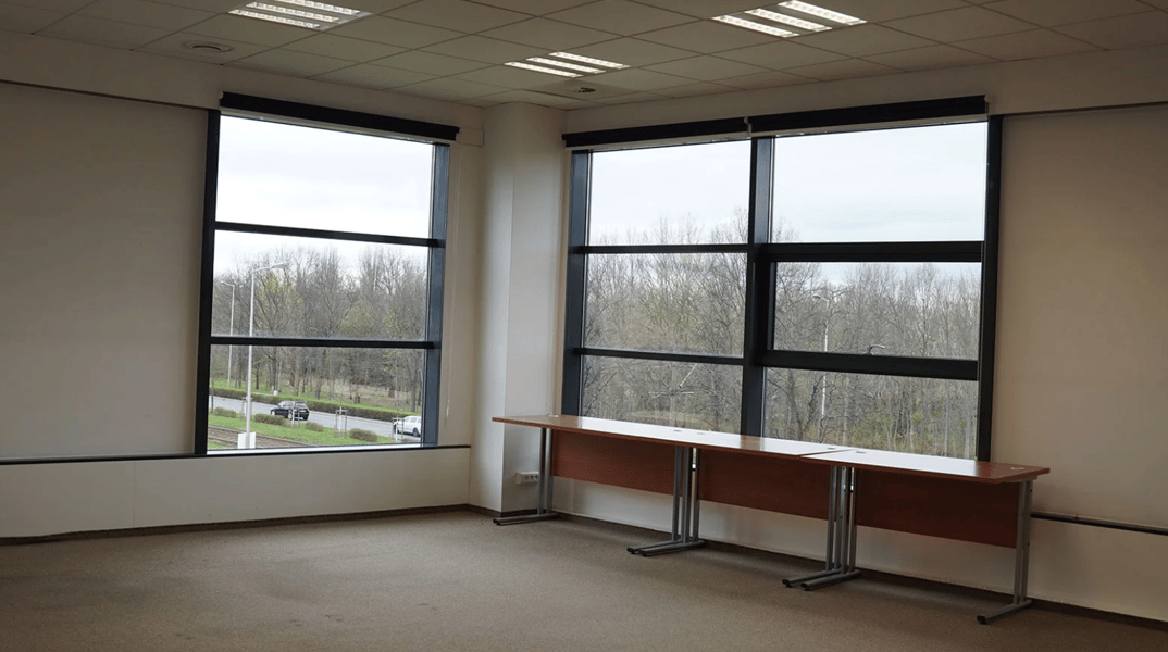 Biura Sport & Business Centre, Wrocław - biura na wynajem
