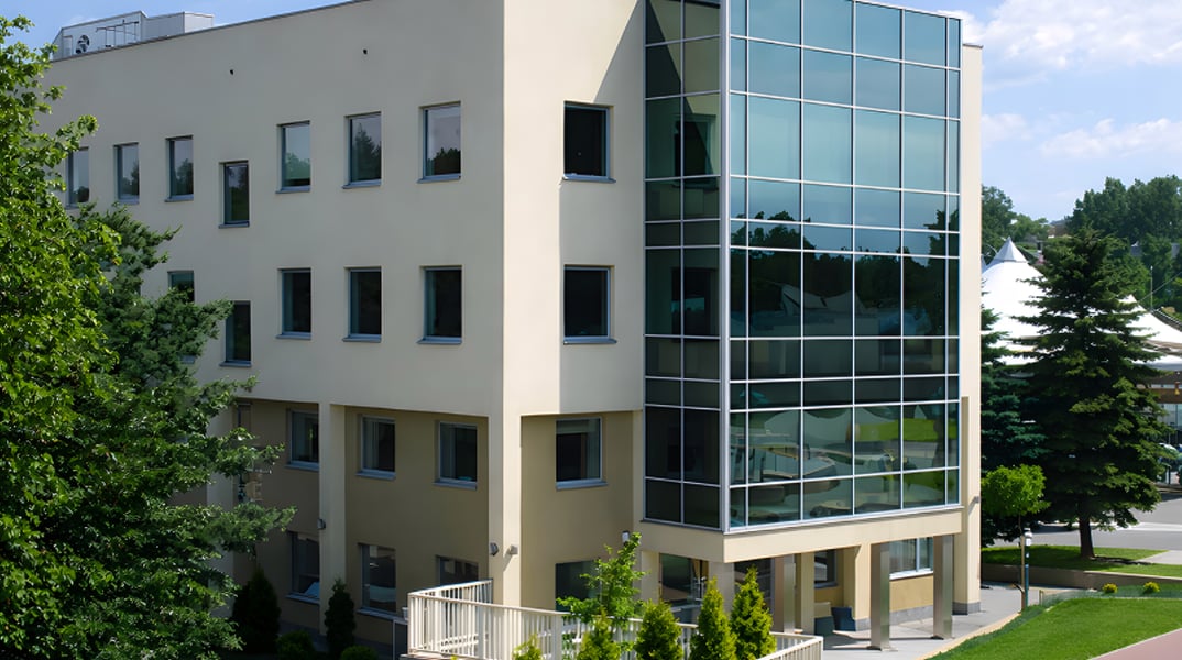 Biura Sportowa Centrum, Gdynia - biura na wynajem