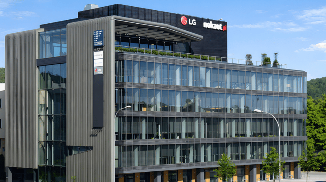 Offices Sportowa Centrum B, Gdynia - offices for rent