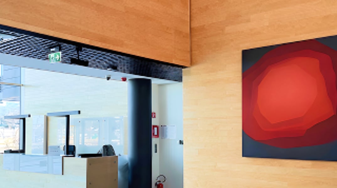 Offices Sportowa Centrum C, Gdynia - offices for rent