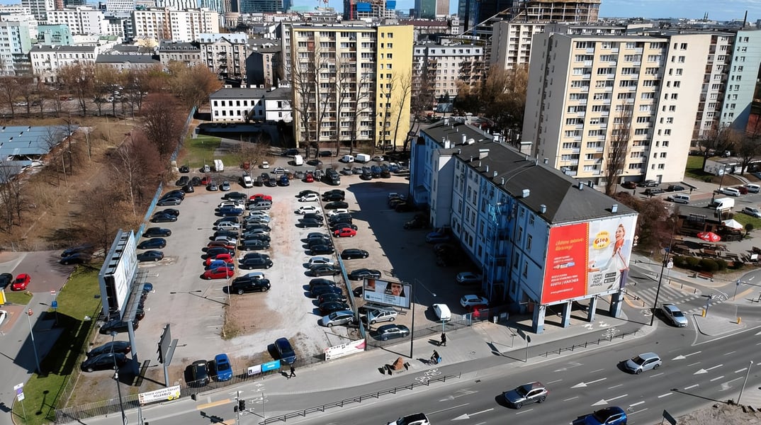 Offices Srebrna 16, Warszawa - offices for rent