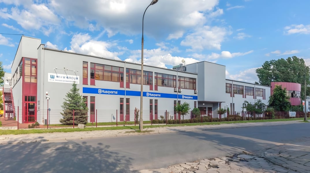 Offices Staniewicka 18, Warszawa - offices for rent