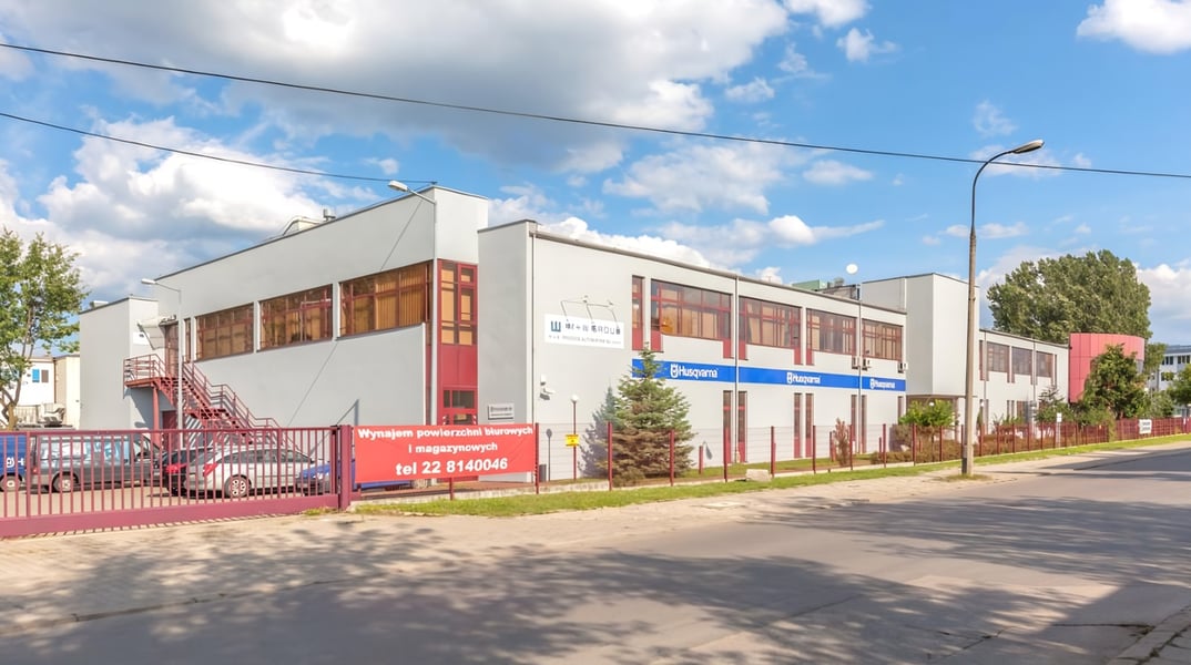 Offices Staniewicka 18, Warszawa - offices for rent