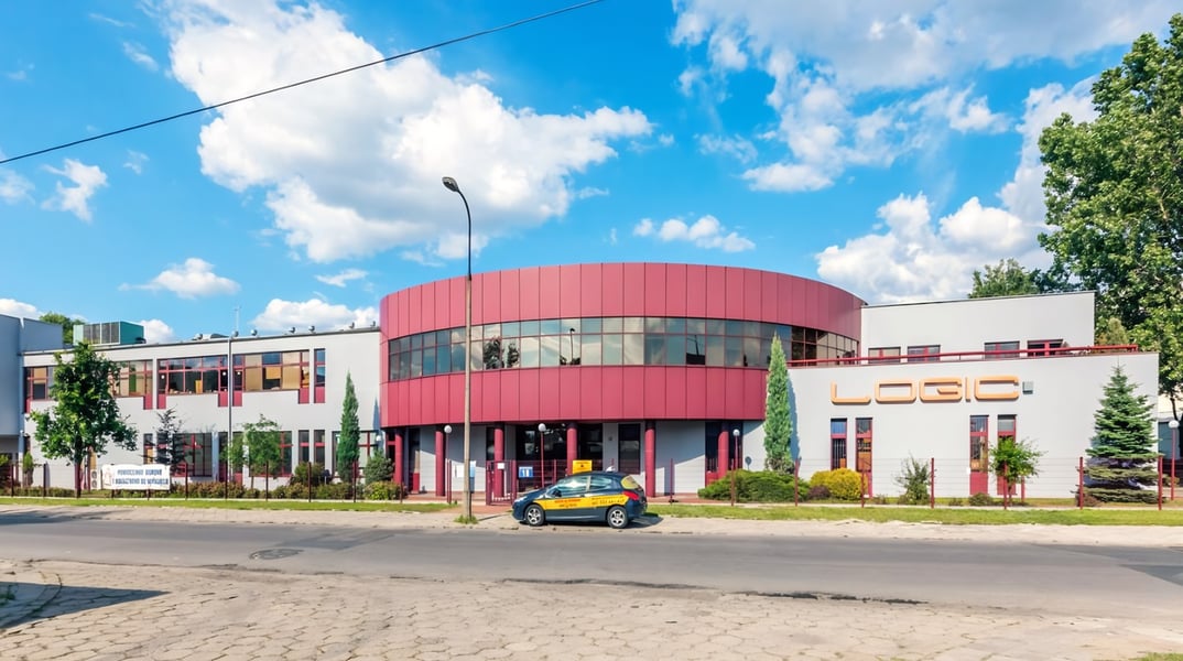 Offices Staniewicka 18, Warszawa - offices for rent