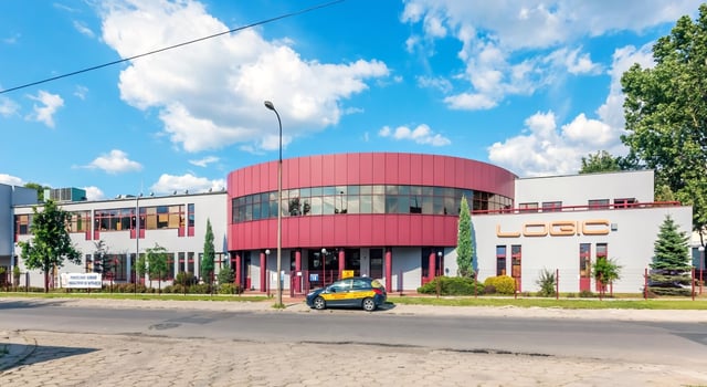 Staniewicka 18, Warszawa - biura na wynajem