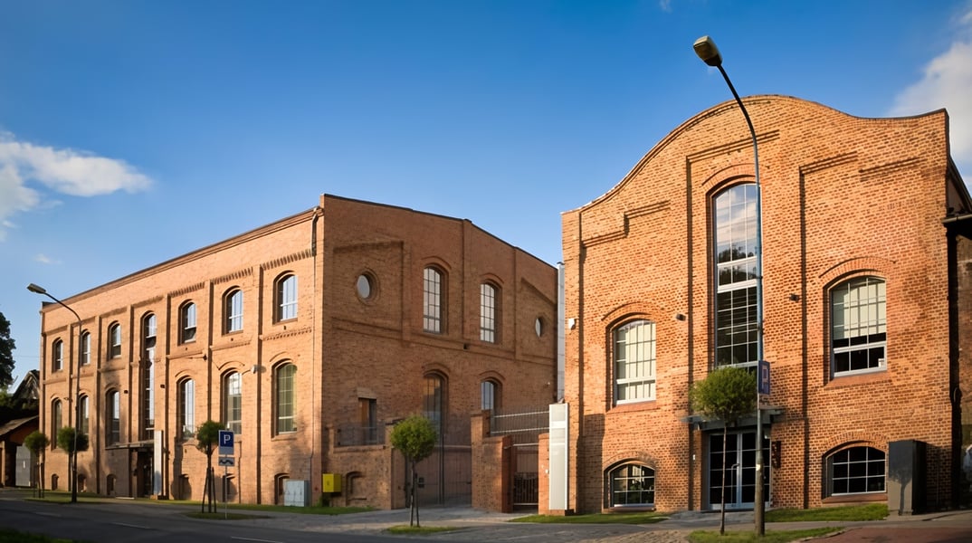 Offices Stara Huta 1, Katowice - offices for rent