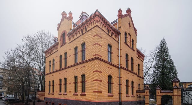 Stara Rzeźnia, Poznań - offices for rent