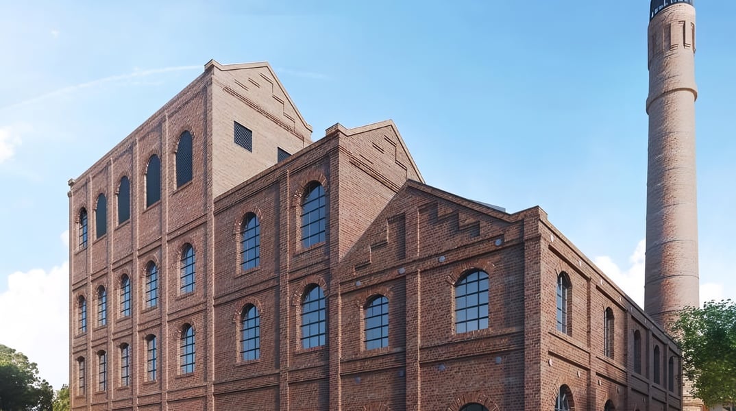Biura Stara Spalarnia, Poznań - biura na wynajem
