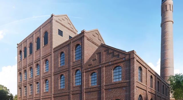 Stara Spalarnia, Poznań - biura na wynajem