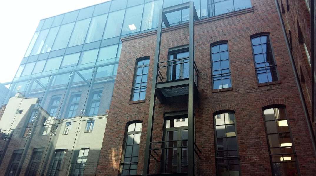 Biura Staromiejska 13a, Katowice - biura na wynajem