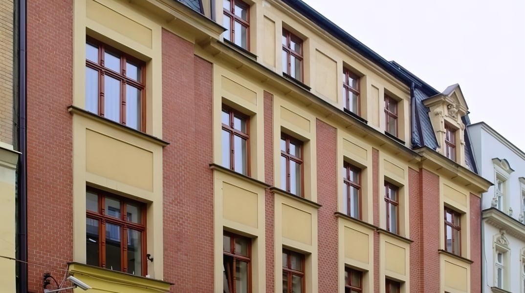 Offices Staromiejska 7, Katowice - offices for rent