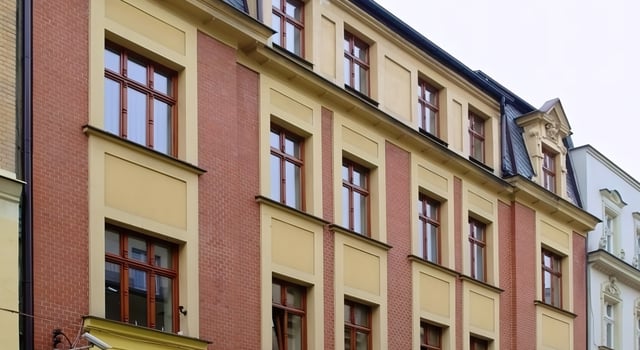 Staromiejska 7, Katowice - biura na wynajem