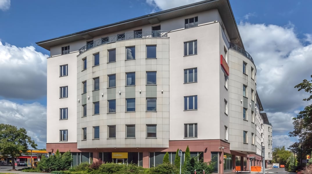 Offices Stawki 40, Warszawa - offices for rent