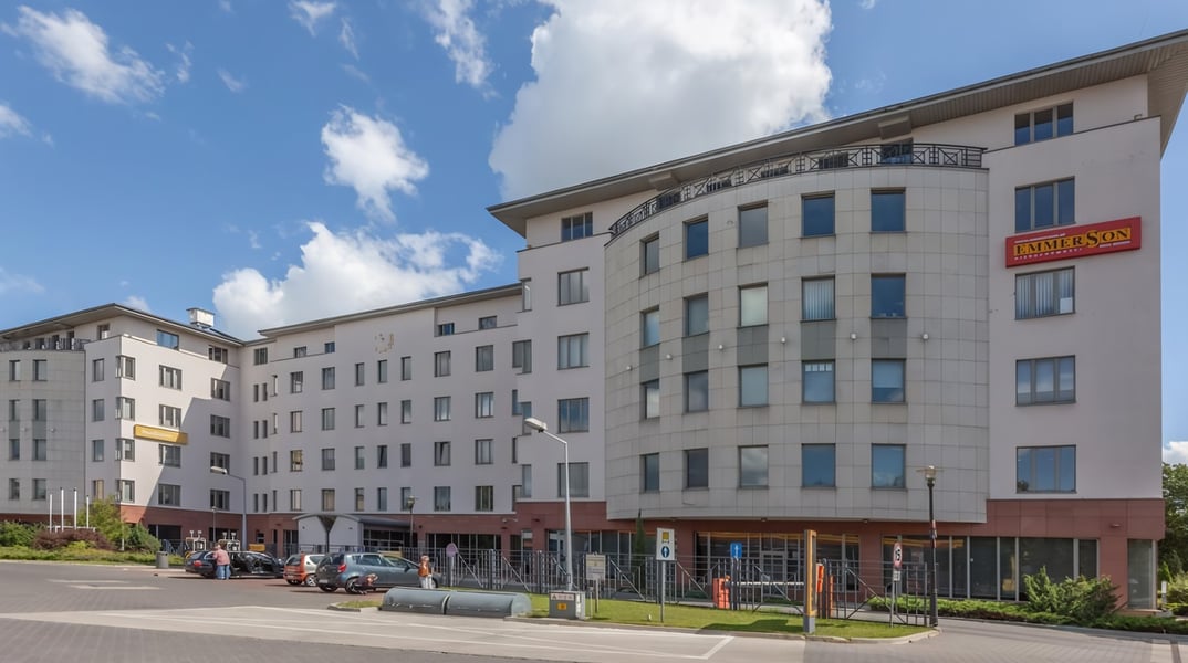 Offices Stawki 40, Warszawa - offices for rent