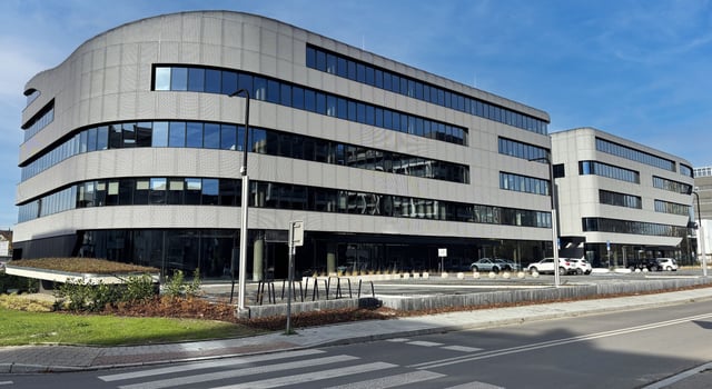 Stella Office, Kraków - offices for rent