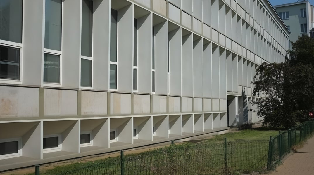Offices Św. Barbary 1, Warszawa - offices for rent
