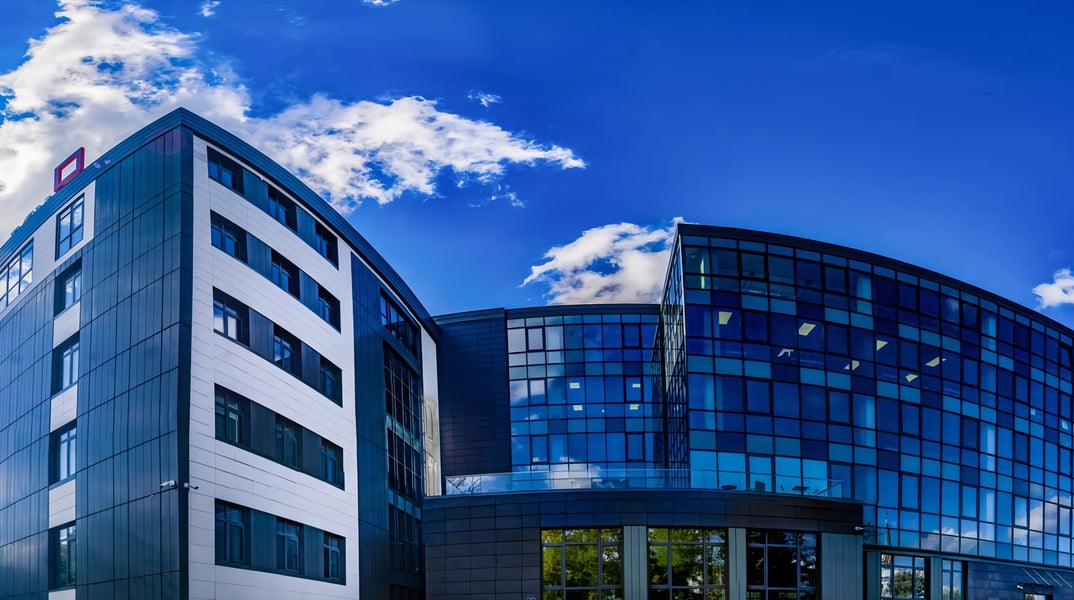 Biura Świętojańska Offices, Białystok - biura na wynajem