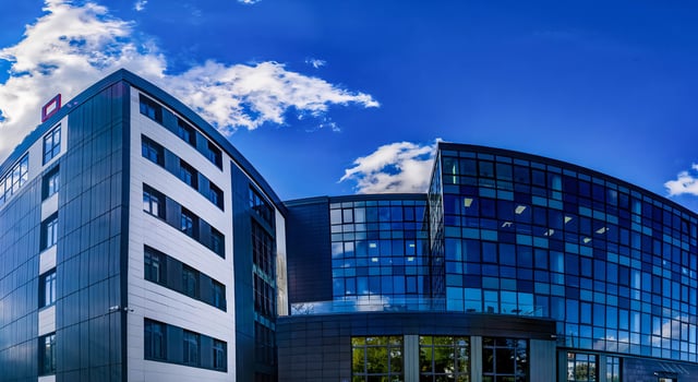 Świętojańska Offices, Białystok - biura na wynajem
