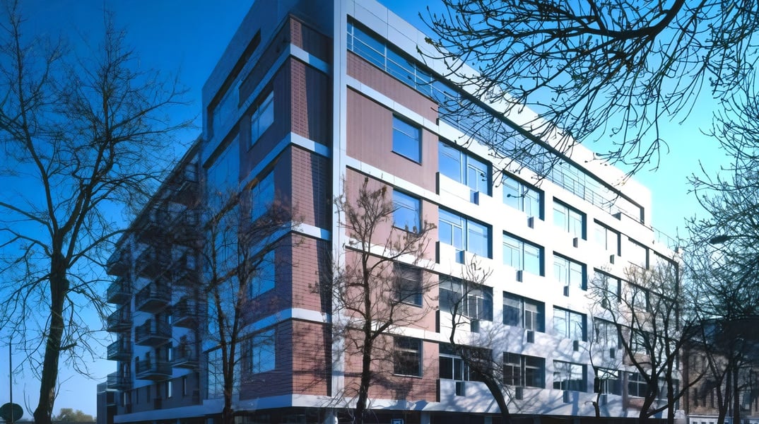 Biura Symfonia, Warszawa - biura na wynajem