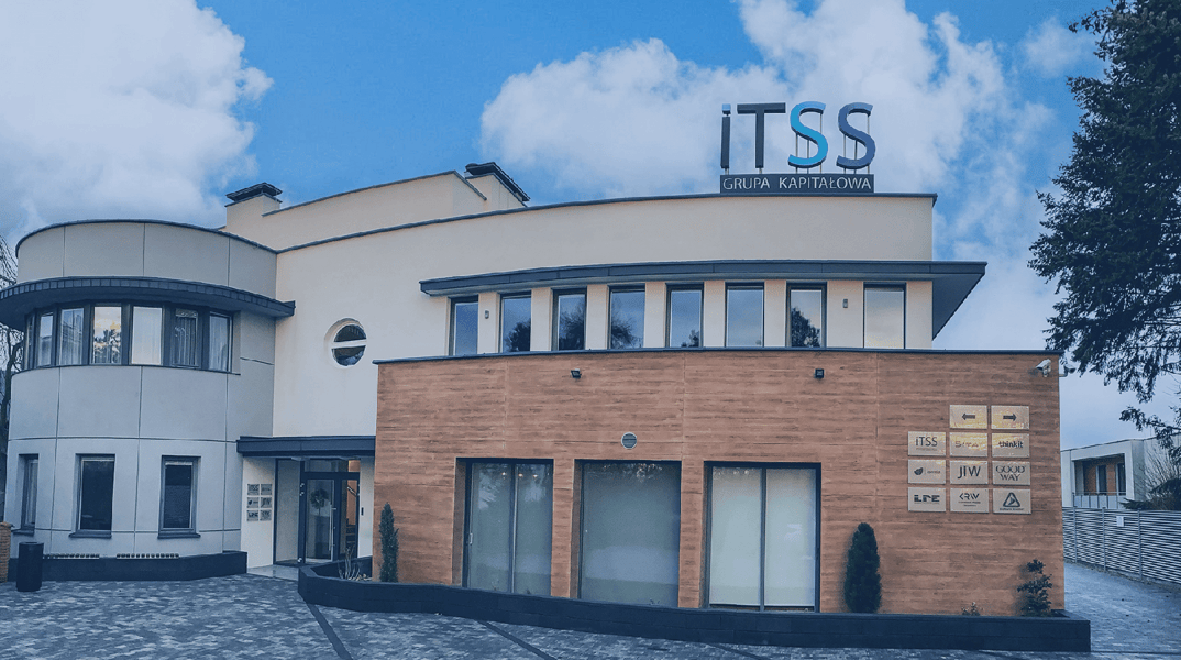 Offices Syta 68A, Warszawa - offices for rent