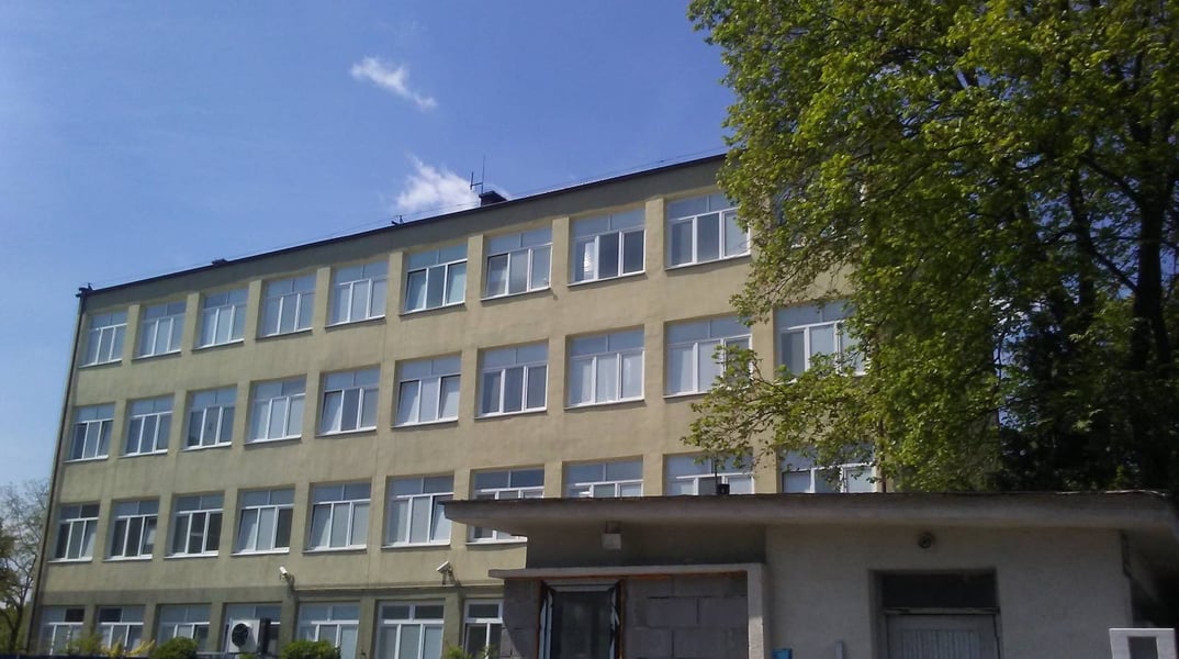 Offices Szafrańska 11, Kraków - offices for rent