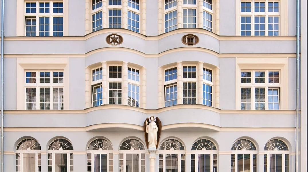 Offices Szewska 19-21, Wrocław - offices for rent
