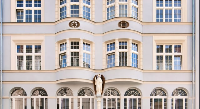 Szewska 19-21, Wrocław - offices for rent