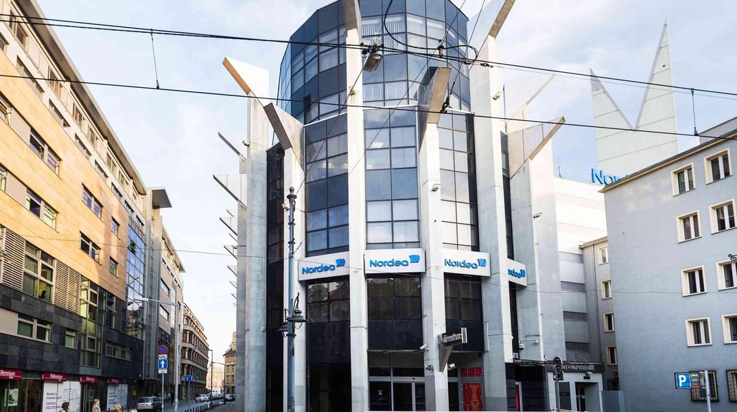 Biura Szewska Centrum, Wrocław - biura na wynajem