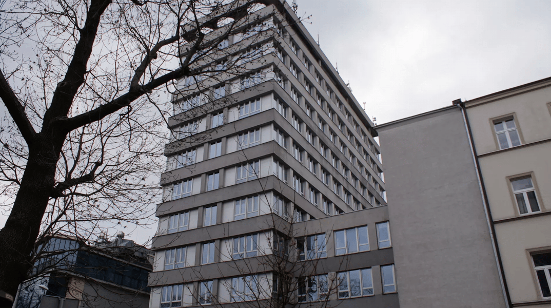Biura Szlak 65, Kraków - biura na wynajem