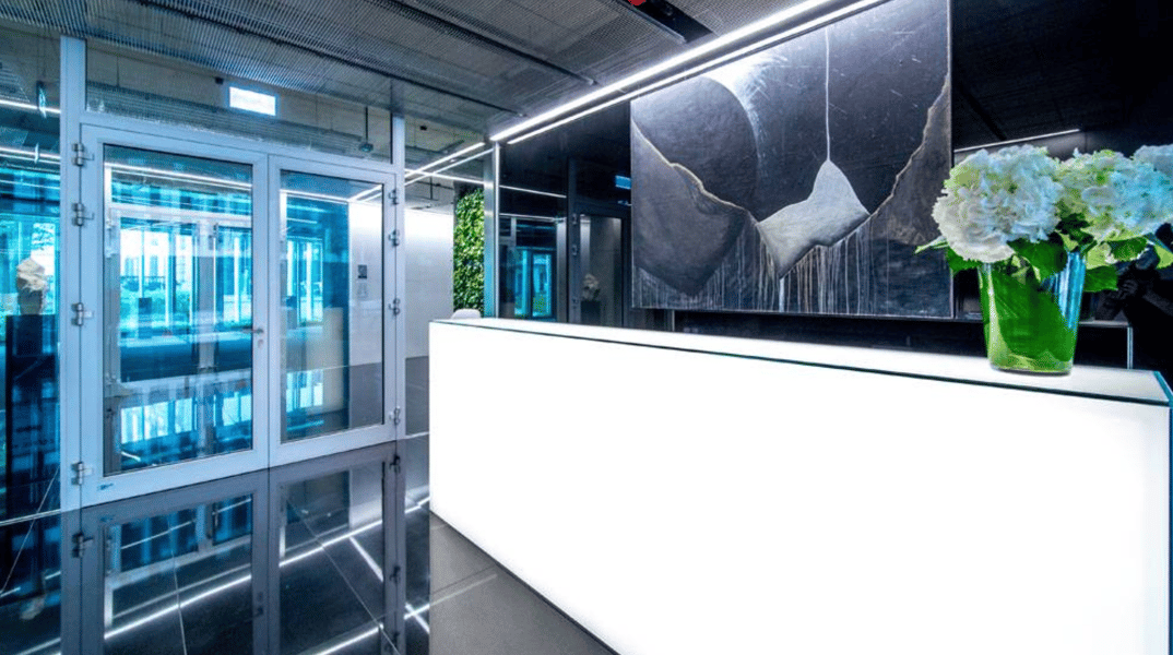Offices Szucha Premium Offices, Warszawa - offices for rent