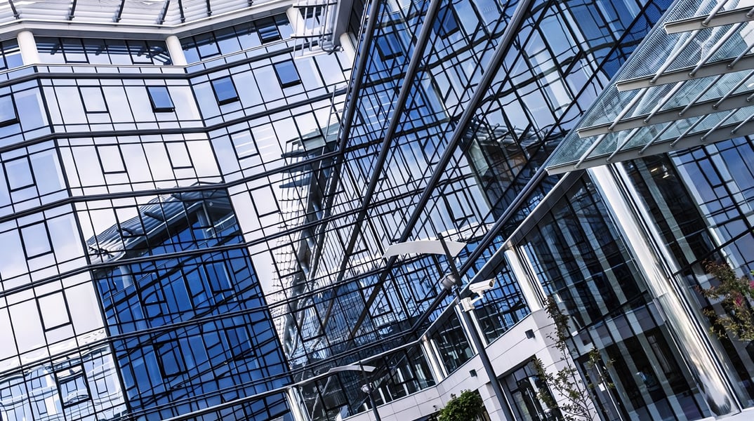 Offices T-Mobile Office Park, Warszawa - offices for rent